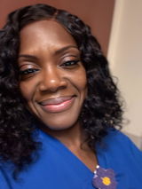 Sharron McGee review photo