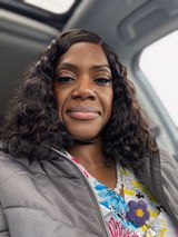 Sharron McGee review photo