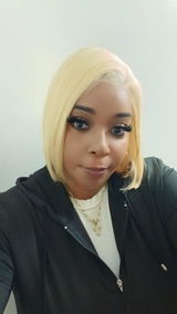 Kecia review photo