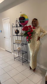 Marquita Brass review photo