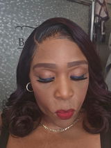 Shonnel Williams review photo