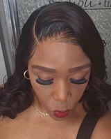 Shonnel Williams review photo