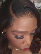 Shonnel Williams review photo