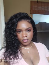 Ishika Brown review photo