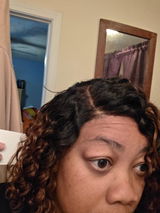 JACLYN MARSHALL review photo