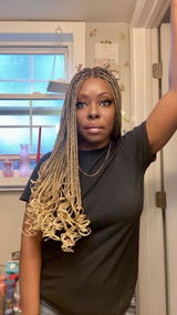 Gamble Takisha review photo