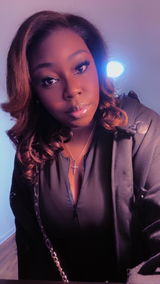 Ebony Moore review photo