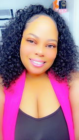 Kisha Johnson review photo