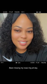 Kisha Johnson review photo
