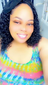 Kisha Johnson review photo
