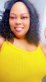 Kisha Johnson review photo