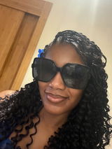 Zaria Brown review photo