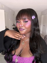 Imani review photo