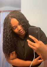 Johnae review photo