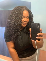 Johnae review photo
