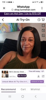 Anonymous review photo