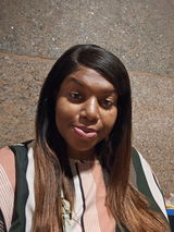 Blessing N. review photo