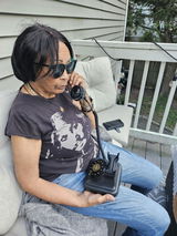 Ericka Monteiro review photo