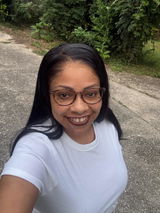 Monique review photo