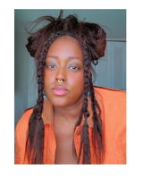 Tamyra Alicia review photo