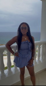 Yolanda Hunter review photo