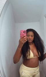 Chazmia Morrison review photo