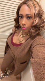 Shanita Coram review photo