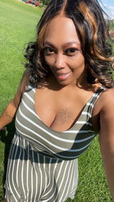 Shanita Coram review photo