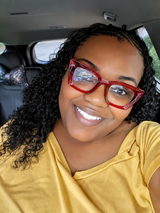 Kalandra Narcisse review photo