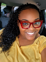 Kalandra Narcisse review photo