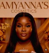 Amyanna Germany review photo