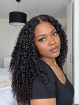 Aaliyah Carter review photo