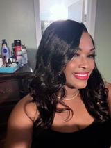 Deshawndra Thomas review photo