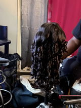 Deshawndra Thomas review photo