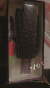 Kyla review photo