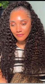 Rokisha Reynolds review photo