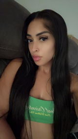 Sasha review photo