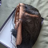 Anonymous review photo