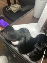 Anonymous review photo