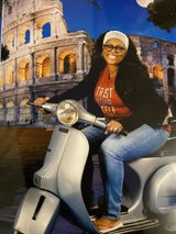 Drea review photo