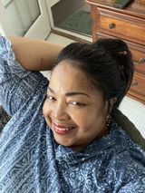 Anonymous review photo