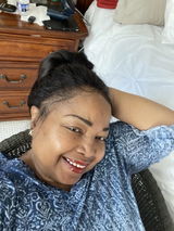 Anonymous review photo