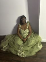 Anonymous review photo