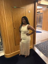 Anonymous review photo