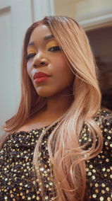 Sheneque Richards review photo