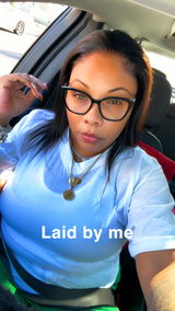 Toya review photo