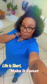Toya review photo