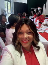 Tameka review photo