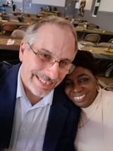 Anonymous review photo