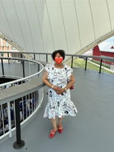 Anonymous review photo